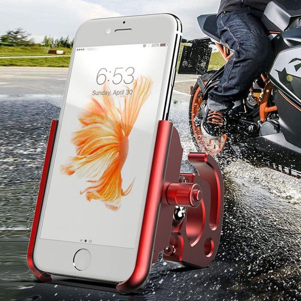mountain bike cnc mobile phone holder motorcycle electric car rotary navigation aluminum alloy mobile phone stand dropshipping
mountain bike cnc mobile phone holder motorcycle electric car rotary navigation aluminum alloy mobile phone stand dropshipping