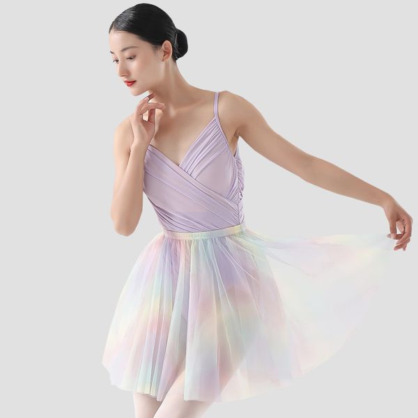 2021 fairy ballet dance skirts for women ballerina clothes romantic dance wear tutu dance outfits stage costume jl1547, Black;red
2021 fairy ballet dance skirts for women ballerina clothes romantic dance wear tutu dance outfits stage costume jl1547, Black;red