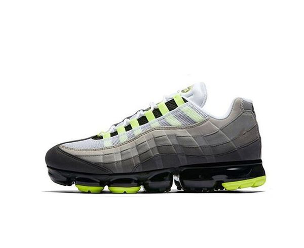 95 lux silver white gs original shoes for men outdoor sports jogging comfortable sneaker d25a1d5, Black
95 lux silver white gs original shoes for men outdoor sports jogging comfortable sneaker d25a1d5, Black