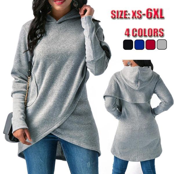 women's hoodies & sweatshirts women sweatshirt kpop solid long sleeve cloak hoody ladies womens sudadera mujer female pullover hooded 1, Black
women's hoodies & sweatshirts women sweatshirt kpop solid long sleeve cloak hoody ladies womens sudadera mujer female pullover hooded 1, Black