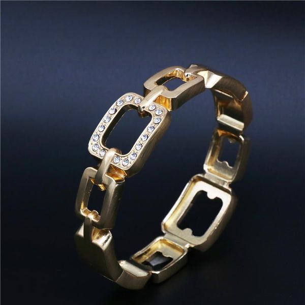 pz jewellery bracelet bangles for women female gold color color bangle jewelry, Black
pz jewellery bracelet bangles for women female gold color color bangle jewelry, Black