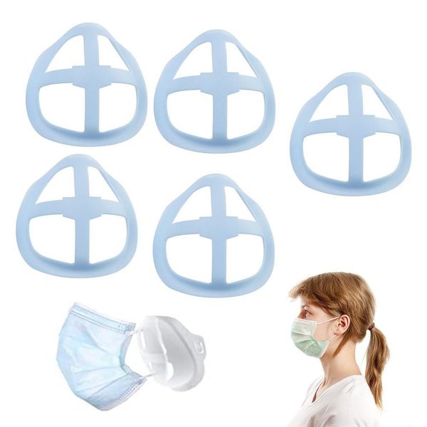 3d mask bracket reusable lipstick nonstick up mask stand inner support nose increase breathing space mouth mask holder wmtdkp petsyard
3d mask bracket reusable lipstick nonstick up mask stand inner support nose increase breathing space mouth mask holder wmtdkp petsyard