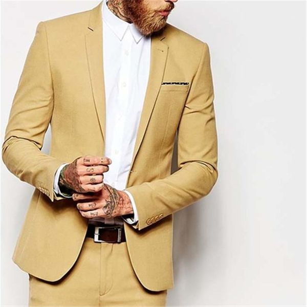 casual yellow mens wedding party suits 2 piece(jacket+pants) slim fit groom tuxedos groomsman bridegroom blazer fashion 1331, White;black
casual yellow mens wedding party suits 2 piece(jacket+pants) slim fit groom tuxedos groomsman bridegroom blazer fashion 1331, White;black