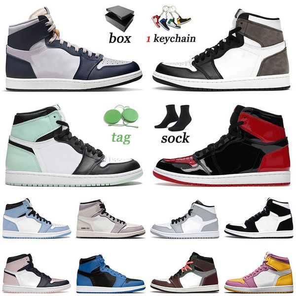 with box 2022 jorden basketball shoes 1 1s mens jumpman georgetown high dark mocha igloo patent carbon fiber university blue men women train
with box 2022 jorden basketball shoes 1 1s mens jumpman georgetown high dark mocha igloo patent carbon fiber university blue men women train