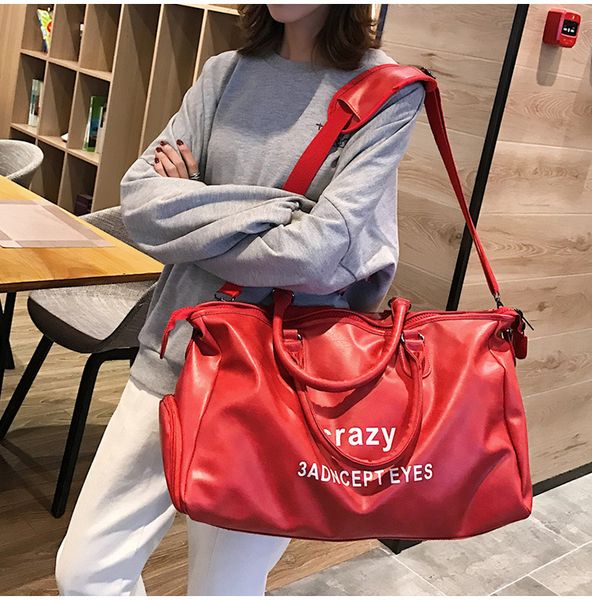 travel bag womens handbags korean small luggage bag single shoulder bag large capacity light sports bags mens fitness handbags
travel bag womens handbags korean small luggage bag single shoulder bag large capacity light sports bags mens fitness handbags