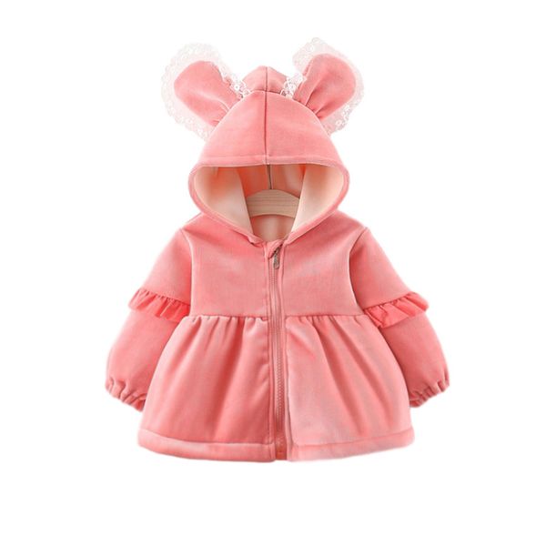 autumn winter new girls plus velvet jacket children's autumn clothes girl baby cartoon hooded cardigan outing clothes 1029, Blue;gray
autumn winter new girls plus velvet jacket children's autumn clothes girl baby cartoon hooded cardigan outing clothes 1029, Blue;gray