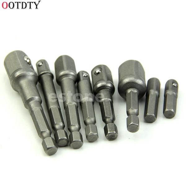 hand tools ootdty hex power drill bit driver socket bar wrench adapter extension 1/4" 25mm
hand tools ootdty hex power drill bit driver socket bar wrench adapter extension 1/4" 25mm