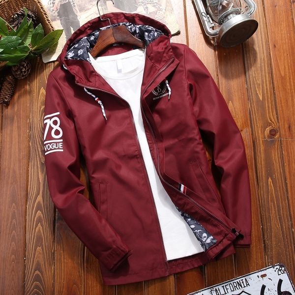 brand fashion men cargo flight jacket spring autumn men's hooded bomber windbreaker coat outdoor hiking jackets outerwear 201118, Black;brown
brand fashion men cargo flight jacket spring autumn men's hooded bomber windbreaker coat outdoor hiking jackets outerwear 201118, Black;brown
