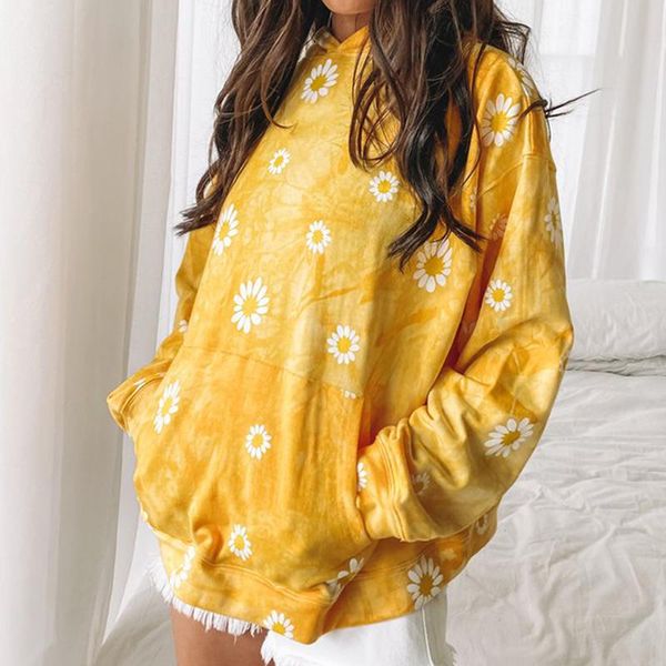women skateboard sport hoodies autumn warm tie dyed casual loose sweatshirt elegant long sleeve hoodies pullover top, White;black
women skateboard sport hoodies autumn warm tie dyed casual loose sweatshirt elegant long sleeve hoodies pullover top, White;black