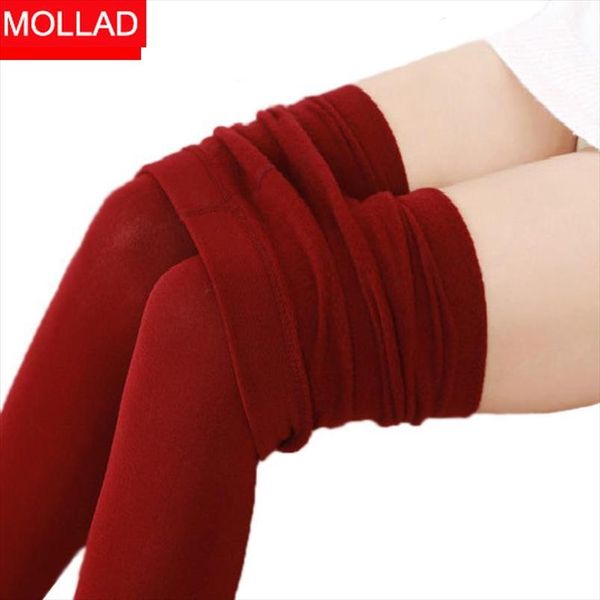 2017 new brushed warm pants women wearing leggings female high elastic extra large trousers in autumn winter 8 color, Black
2017 new brushed warm pants women wearing leggings female high elastic extra large trousers in autumn winter 8 color, Black
