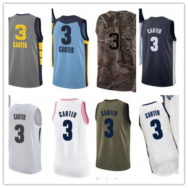 custom 2020 grizzlie style jerseys black white green grey army green 3 jevon carter basketball jersey, Black;red
custom 2020 grizzlie style jerseys black white green grey army green 3 jevon carter basketball jersey, Black;red