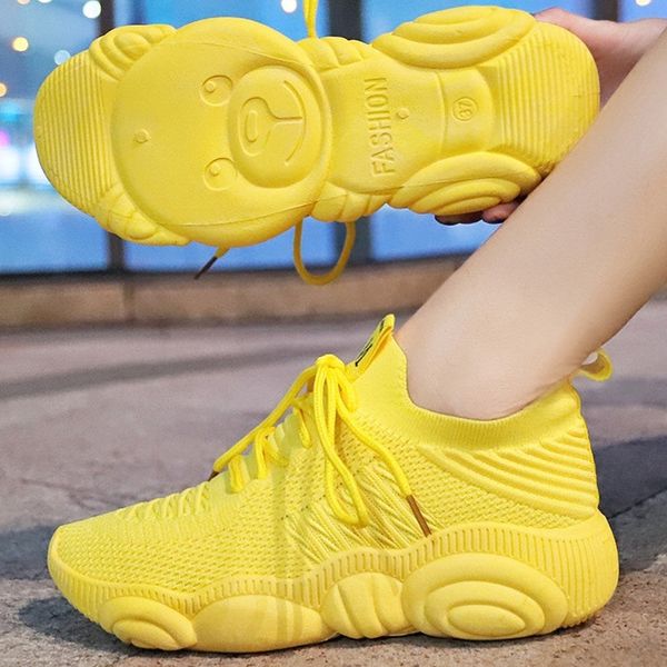 socks sneakers women casual vulcanized shoes platform chunky sneakers ladies trainer lace up spring female flat tennis shoes y200424, Black
socks sneakers women casual vulcanized shoes platform chunky sneakers ladies trainer lace up spring female flat tennis shoes y200424, Black