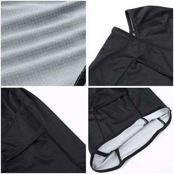 тактическая голова balaclava пешие прогулки полная маска лицо шарф черно-армия зеленые лыжные маски airsoft велоспорт охотничьи охотничьи сп, Black 
тактическая голова balaclava пешие прогулки полная маска лицо шарф черно-армия зеленые лыжные маски airsoft велоспорт охотничьи охотничьи сп, Black