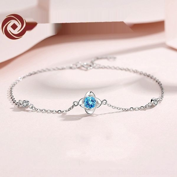 nqkxo s925 sterling silver lucky s925 for fashion gift for women clover braceletsilver lucky clover bracelet sterling women fashion bracelet, Golden;silver
nqkxo s925 sterling silver lucky s925 for fashion gift for women clover braceletsilver lucky clover bracelet sterling women fashion bracelet, Golden;silver