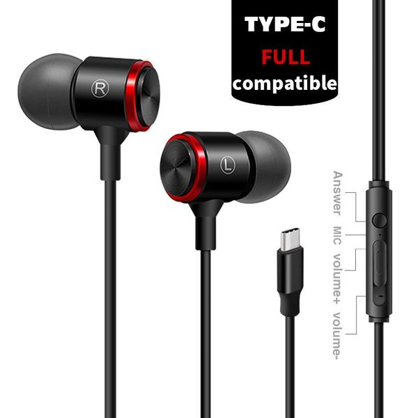 usb type c earphone extra bass straight line pc subwoofer wire headphones in-ear metal sports music phone earphone
usb type c earphone extra bass straight line pc subwoofer wire headphones in-ear metal sports music phone earphone