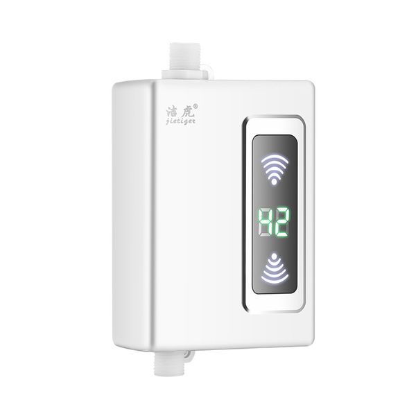 instant-heating electric water heater shower water-quick-heating electric water faucet kitchen constant temperature
instant-heating electric water heater shower water-quick-heating electric water faucet kitchen constant temperature