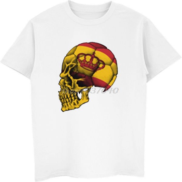 new fashion men classic spain flag skull footballer team fanbiker summer short sleeve hip hop tees hoodie designers t shirts sweatshirt
new fashion men classic spain flag skull footballer team fanbiker summer short sleeve hip hop tees hoodie designers t shirts sweatshirt