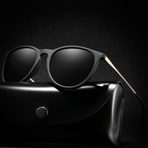 sunglasses brand design classic polarized women coating mirror driving sun glasses men sunglass uv400 shades, White;black
sunglasses brand design classic polarized women coating mirror driving sun glasses men sunglass uv400 shades, White;black