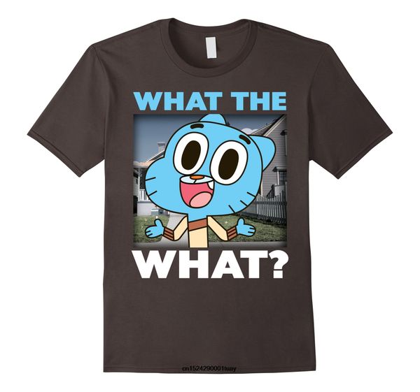 funny t shirt men novelty women tshirt gumball watterson what the what neighborhood t-shirt sport hooded sweatshirt hoodie
funny t shirt men novelty women tshirt gumball watterson what the what neighborhood t-shirt sport hooded sweatshirt hoodie