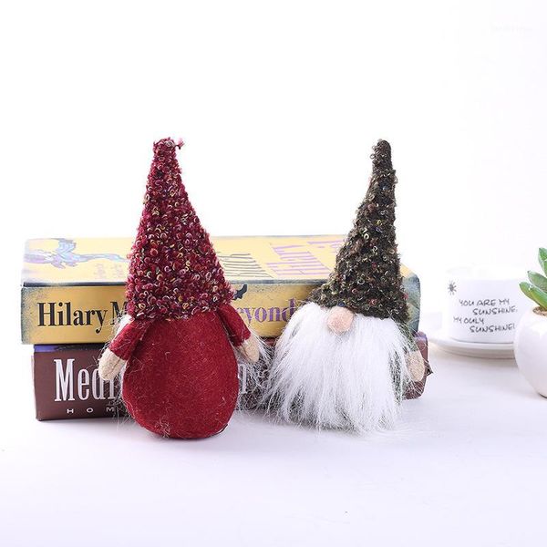 christmas decorations doll red green forest man decoration innovative white beard display window decor wholesale1
christmas decorations doll red green forest man decoration innovative white beard display window decor wholesale1