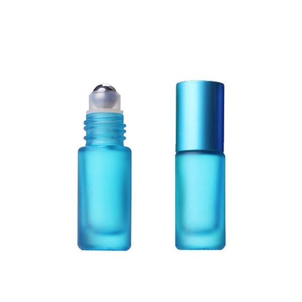 8pcs 5ml essential oil roller glass bottle massage ball bearing container travel refillable rollerball perfum sqcnww
8pcs 5ml essential oil roller glass bottle massage ball bearing container travel refillable rollerball perfum sqcnww
