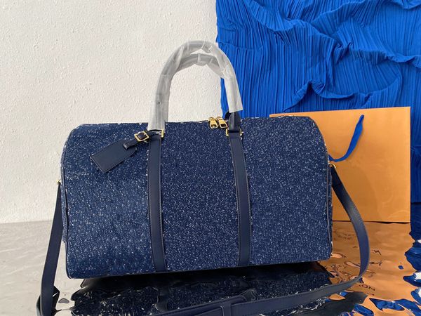 luxury duffle bag denims sports travel business capacity totes basketball handbag design giraffe ostrich printing luggage washing tie-dyed c
luxury duffle bag denims sports travel business capacity totes basketball handbag design giraffe ostrich printing luggage washing tie-dyed c