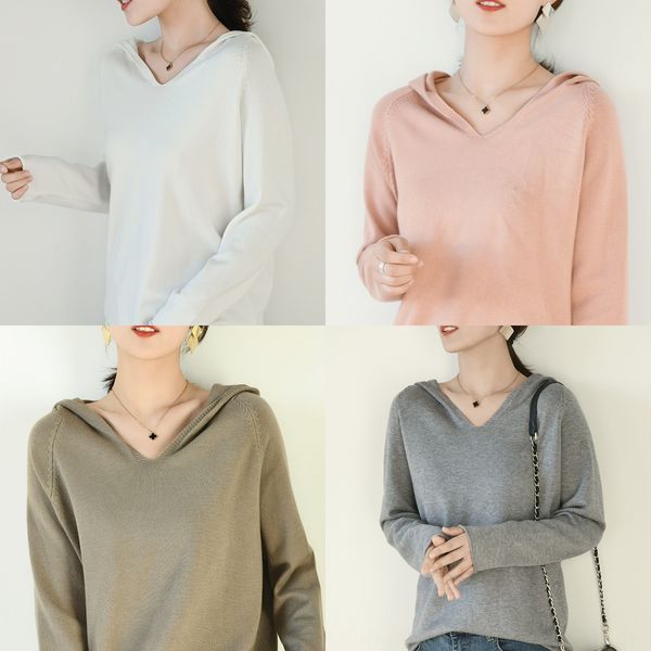 20 супер горячего капюшона пальто вязаного длинный рукав sweaterhoodie sweatersweater женского свитера свободной ленивая балахон корейского, White;black
20 супер горячего капюшона пальто вязаного длинный рукав sweaterhoodie sweatersweater женского свитера свободной ленивая балахон корейского, White;black
