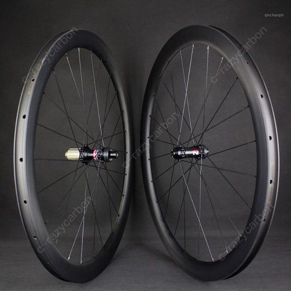 wholesale carbon fiber bike wheelsets road 35mm wheels road disc brake with dt/novatec hubs 411/412 center lock/6 bolts1
wholesale carbon fiber bike wheelsets road 35mm wheels road disc brake with dt/novatec hubs 411/412 center lock/6 bolts1