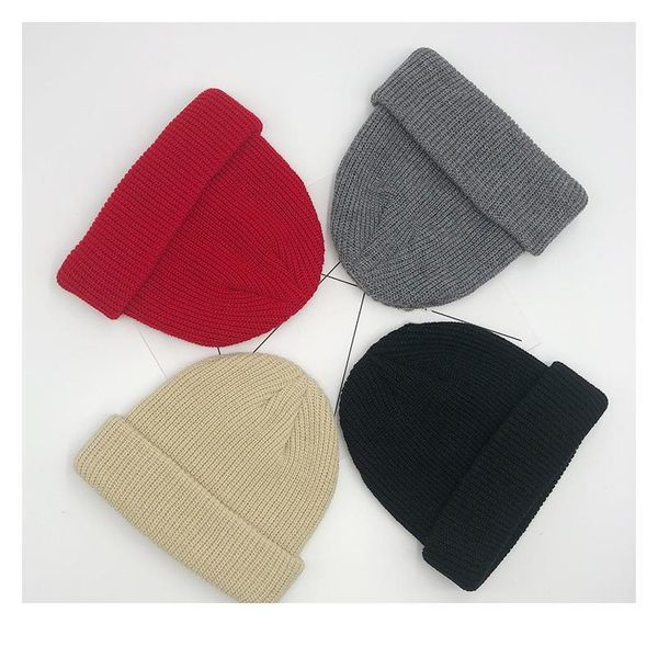 beanie hat warm short beanie solid color casual ribbed knitted cuffed winter hat skullcap baggy for me jllkhf
beanie hat warm short beanie solid color casual ribbed knitted cuffed winter hat skullcap baggy for me jllkhf