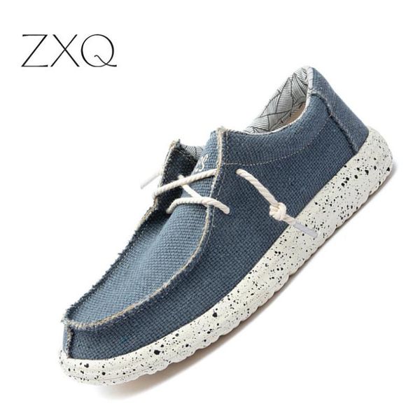 2020 summer men's canvas shoes man business casual shoes comfortable slip on loafers men male driving, Black
2020 summer men's canvas shoes man business casual shoes comfortable slip on loafers men male driving, Black