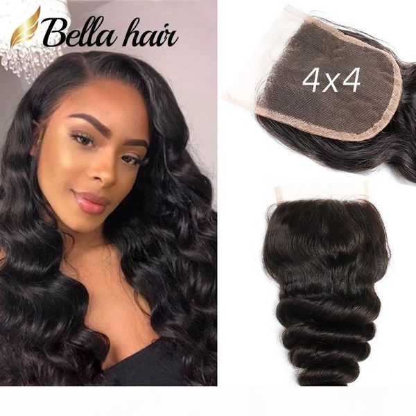 4x4 loose wave lace closure virgin remy human hair natural black can be bleached 3 way part middle part swiss lace closure with baby hair, Black;brown
4x4 loose wave lace closure virgin remy human hair natural black can be bleached 3 way part middle part swiss lace closure with baby hair, Black;brown