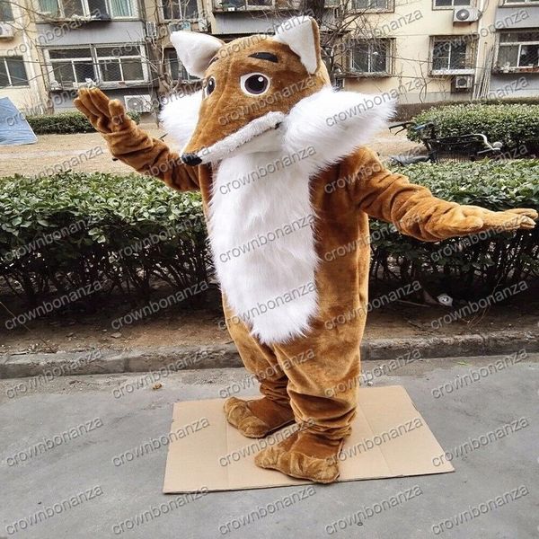 halloween plush fox mascot costumes cartoon character outfits adults size christmas carnival birthday party outdoor outfit, Red;yellow
halloween plush fox mascot costumes cartoon character outfits adults size christmas carnival birthday party outdoor outfit, Red;yellow