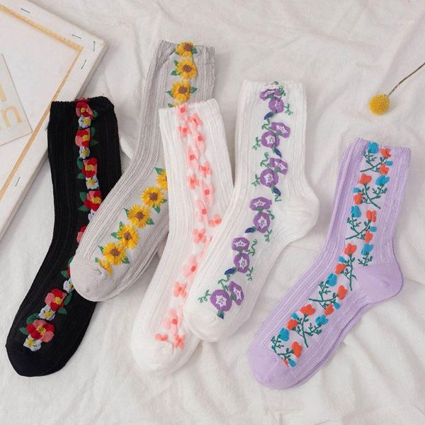 women socks cotton flowers ladies socks warm cute new fashion kawaii korean japanese dropshipping 2020 selling products1, Black;white
women socks cotton flowers ladies socks warm cute new fashion kawaii korean japanese dropshipping 2020 selling products1, Black;white