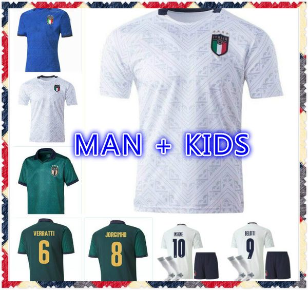verratti belotti soccer jersey 2020 barella sensi insigne 20/21 renaissance chiellini bernardeschi football shirt men + kids kit uniforms, Black;yellow
verratti belotti soccer jersey 2020 barella sensi insigne 20/21 renaissance chiellini bernardeschi football shirt men + kids kit uniforms, Black;yellow