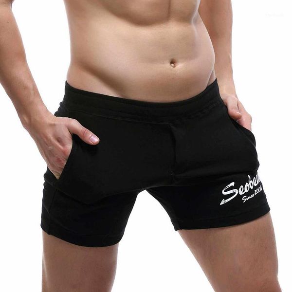 running shorts men gym fitness cotton mens professional bodybuilding training short sport jogging sweatpants1, Black;blue
running shorts men gym fitness cotton mens professional bodybuilding training short sport jogging sweatpants1, Black;blue