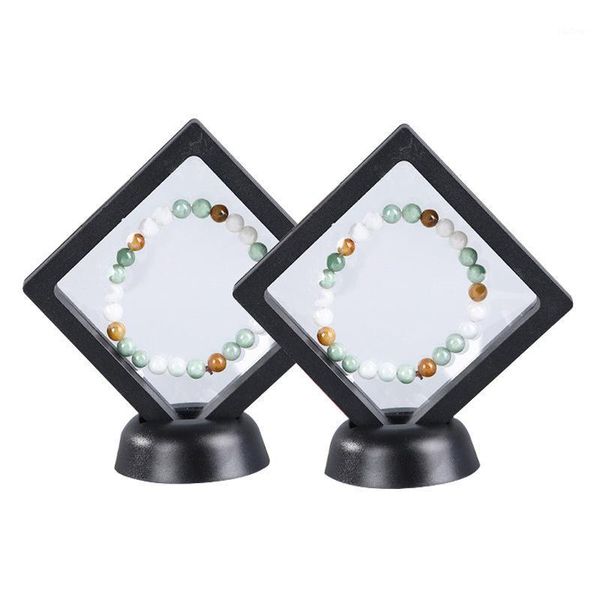 7*7cm floating suspended display case pet membrane acrylic coins gems jewellery stand holder box gift packing boxes1
7*7cm floating suspended display case pet membrane acrylic coins gems jewellery stand holder box gift packing boxes1