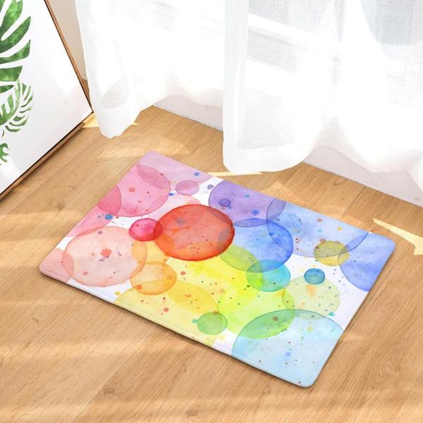 bath mats rectangle mat door anti slip oil painting geometry flannel printing floor pads for bathroom kitchen home decoration
bath mats rectangle mat door anti slip oil painting geometry flannel printing floor pads for bathroom kitchen home decoration