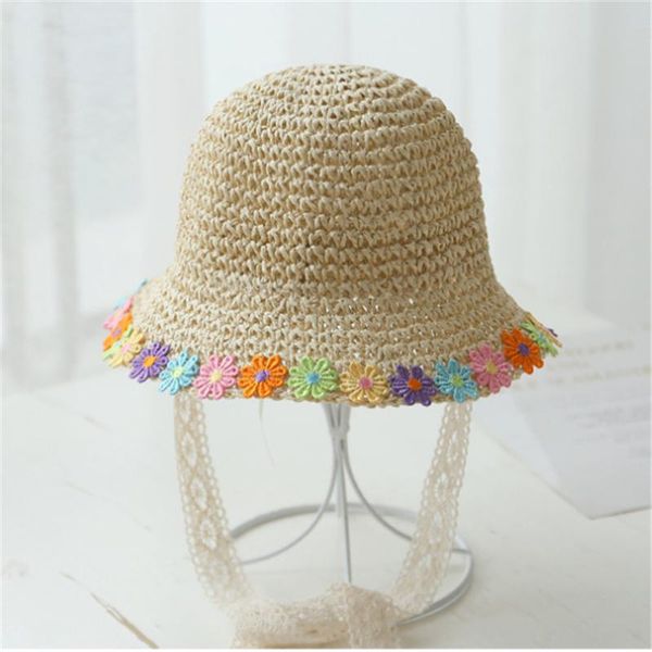 2020 new flower summer straw hat kids big wide brim beach hat sun hat child foldable sun block uv protection panama wmtpmj, Black;white
2020 new flower summer straw hat kids big wide brim beach hat sun hat child foldable sun block uv protection panama wmtpmj, Black;white