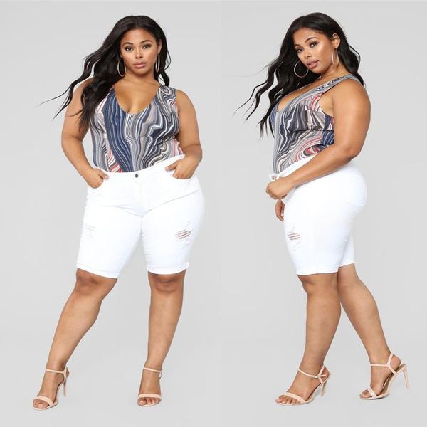 2020 jeans woman mom jeans 5 minutes of pants europe and the south america in middle east africa fat woman straight canister, Blue