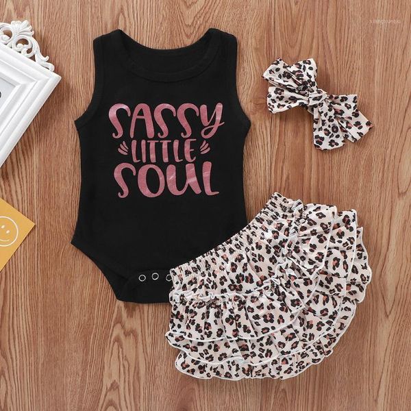 newborn infant summer clothes outfit baby girls letter sleeveless bodysuit leopard shorts headbands set 3pcs toddler outfits1, White
newborn infant summer clothes outfit baby girls letter sleeveless bodysuit leopard shorts headbands set 3pcs toddler outfits1, White