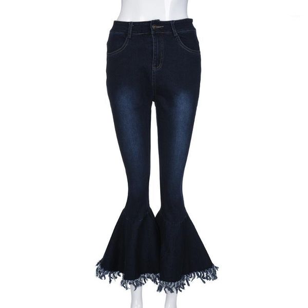 jeans woman 2020 women hight waisted skinny hole denim jeans stretch slim pants bell-bottoms jean high waist dropship a1, Blue
jeans woman 2020 women hight waisted skinny hole denim jeans stretch slim pants bell-bottoms jean high waist dropship a1, Blue