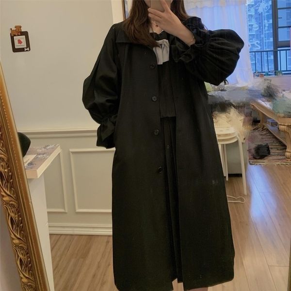 high qulity woman coats winter wool long coat with belt office lady fashion lace up coats outerwear 201027, Black
high qulity woman coats winter wool long coat with belt office lady fashion lace up coats outerwear 201027, Black