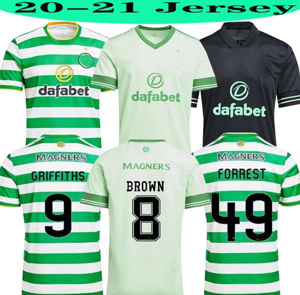 20 21 celtic fc soccer jerseys mcgregor griffiths 2020 2021 klimala forrest brown christie edouard bayo home men kids football shirts, Black;yellow
20 21 celtic fc soccer jerseys mcgregor griffiths 2020 2021 klimala forrest brown christie edouard bayo home men kids football shirts, Black;yellow
