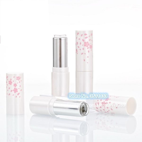 12.1mm elegant white empty lipstick tube,diy plastic cosmetic rouge container lip bottle,professional beauty makeup tools1
12.1mm elegant white empty lipstick tube,diy plastic cosmetic rouge container lip bottle,professional beauty makeup tools1