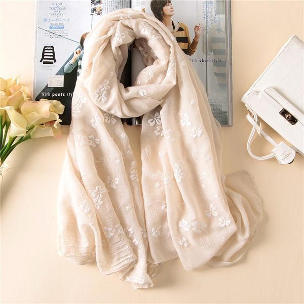 spain brand spring women scarf fashion soft thin long silk scarves cotton winter shawl lady pashmina bandanas foulard hijab y201007, Blue;gray
spain brand spring women scarf fashion soft thin long silk scarves cotton winter shawl lady pashmina bandanas foulard hijab y201007, Blue;gray