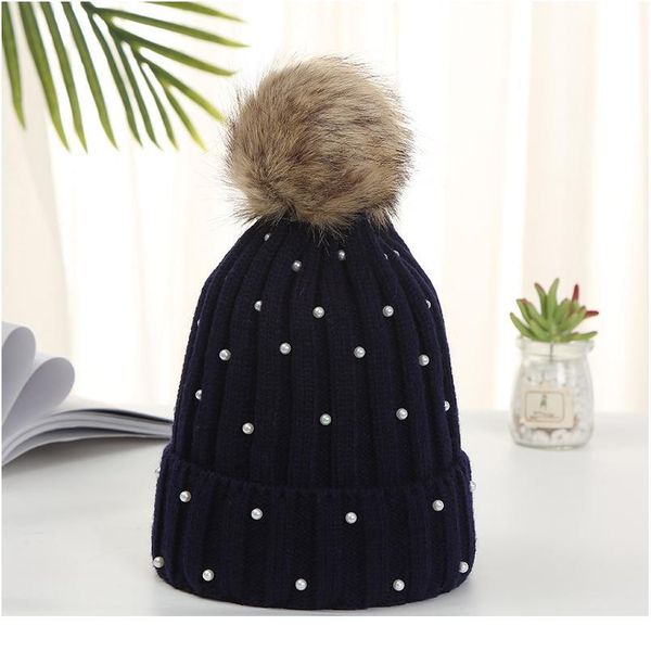 dankeyisi women winter hat for women faux fur pompom hat female warm beanies knitted fashion skullies lady hats jllczu
dankeyisi women winter hat for women faux fur pompom hat female warm beanies knitted fashion skullies lady hats jllczu
