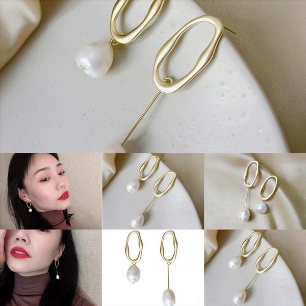 dx6 if me vintage gold girl woman party little bear sier geometric knot stud earrings for women irregular round statement oorbellen, Golden
dx6 if me vintage gold girl woman party little bear sier geometric knot stud earrings for women irregular round statement oorbellen, Golden