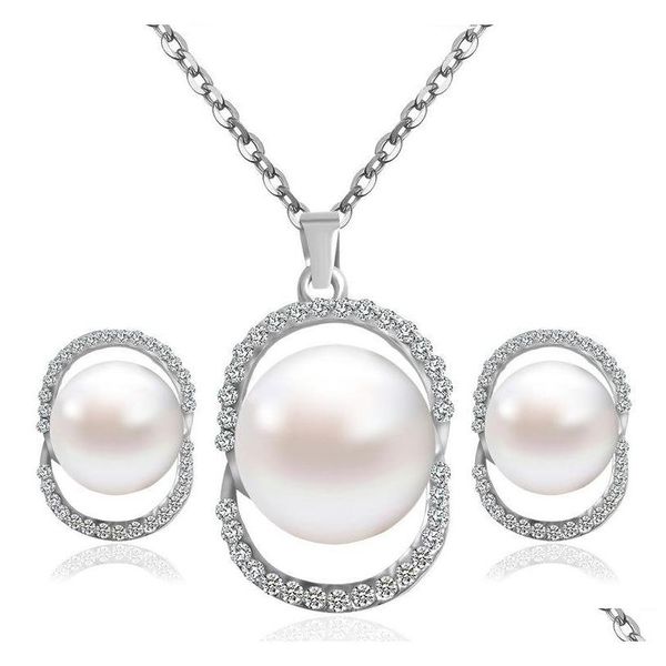 wedding bridal jewelry sets exquisite jewelry set match wedding bridal jewelry wholesale pearl necklace two piece set ns1hg, Silver
wedding bridal jewelry sets exquisite jewelry set match wedding bridal jewelry wholesale pearl necklace two piece set ns1hg, Silver
