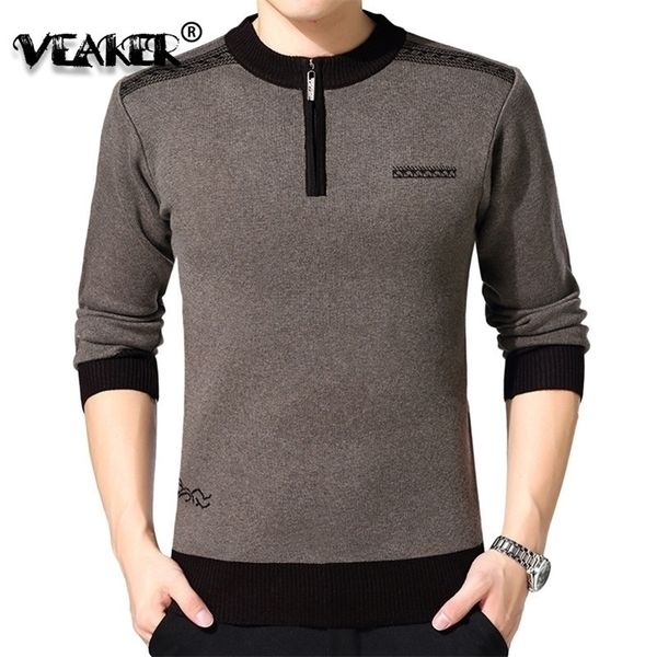 mens sweaters for autumn winter thick warm sweaters o-neck wool sweater male knitted cashmere pullover plus size -3xl 201201, White;black
mens sweaters for autumn winter thick warm sweaters o-neck wool sweater male knitted cashmere pullover plus size -3xl 201201, White;black