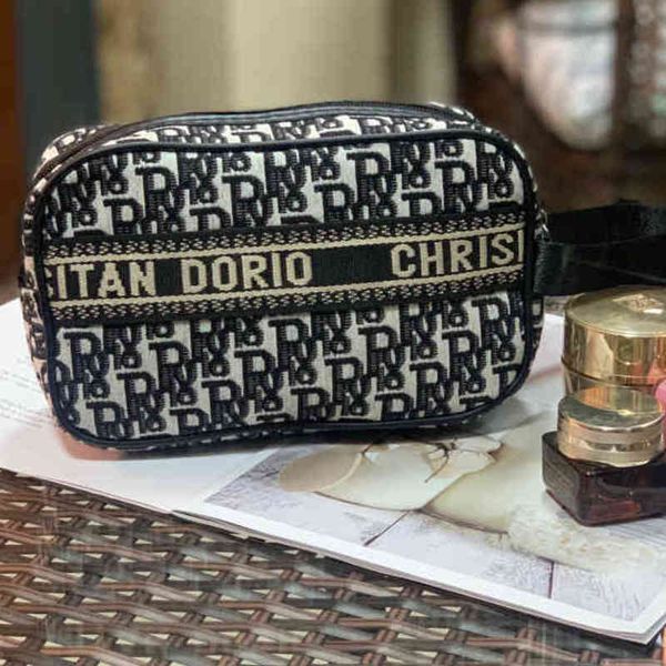 new alphabet large capacity cosmetic bag storage portable washing women's bag travel cosmetic handbags deals
new alphabet large capacity cosmetic bag storage portable washing women's bag travel cosmetic handbags deals